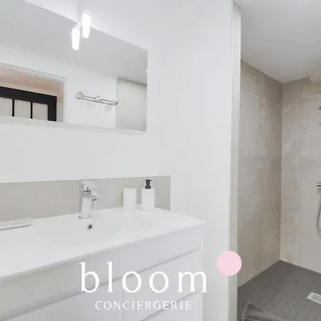 Appartement Magnifique Logement Vieille