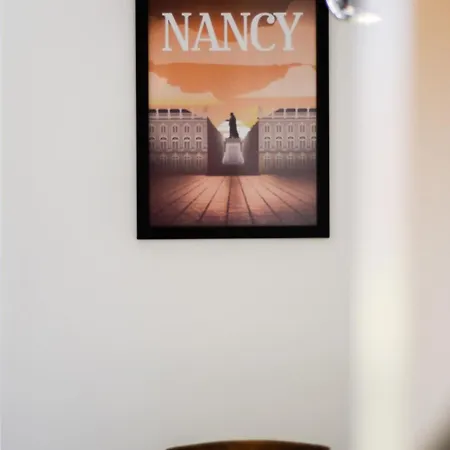 Appartement Magnifique Logement Vieille *